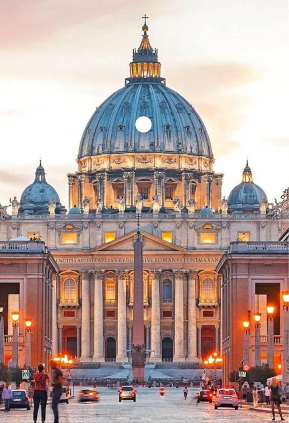 Luxury Trevi Fountain - Your Italian Holidays Rzym Pokój zdjęcie
